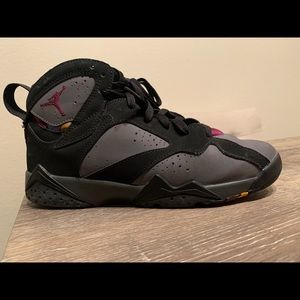 Bordeaux- Jordan 7